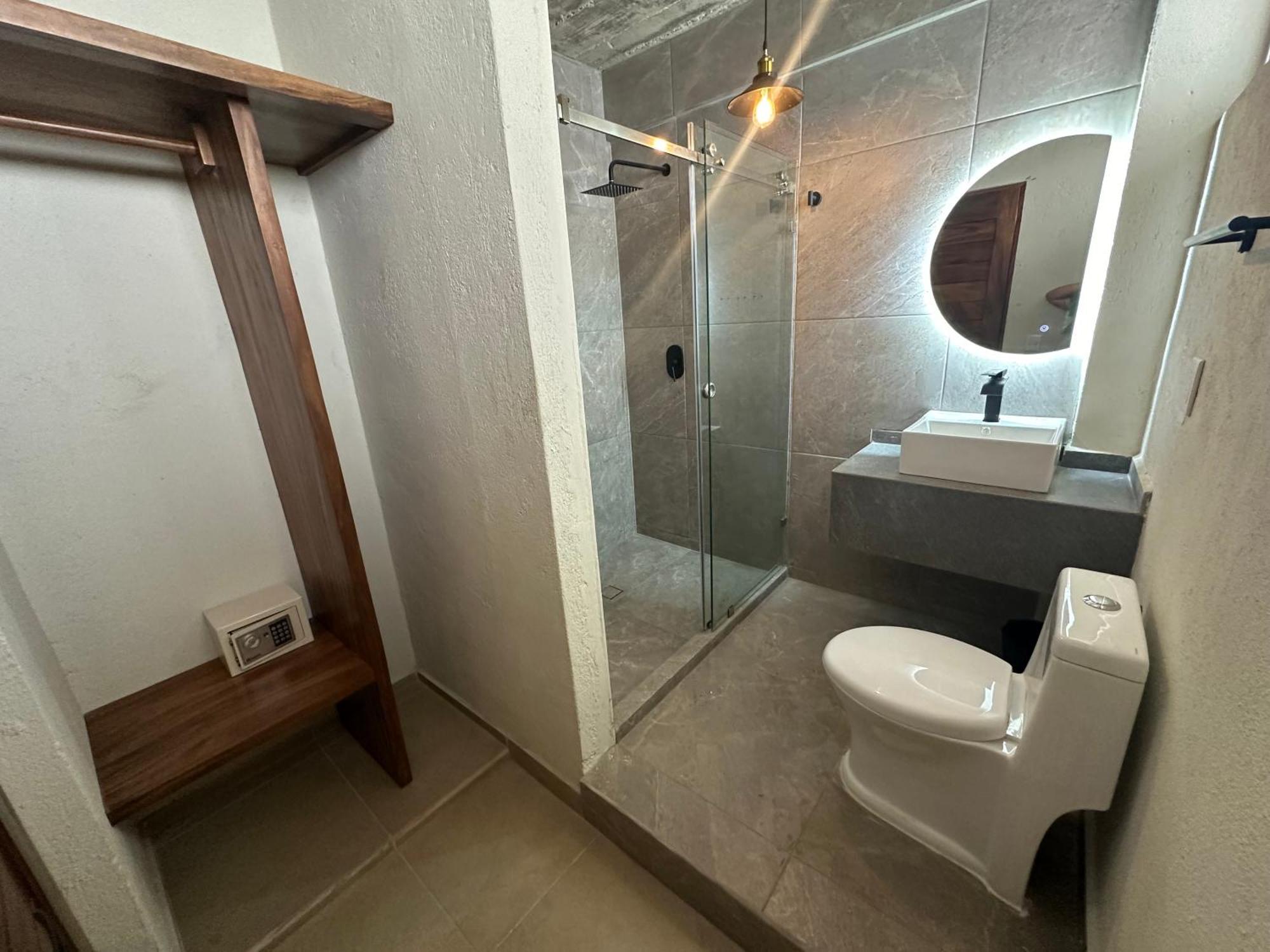 Lolitas Suites 303 Zihuatanejo Exterior foto