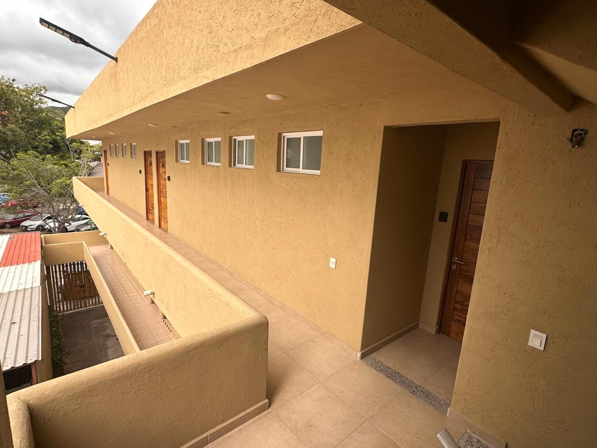 Lolitas Suites 303 Zihuatanejo Exterior foto