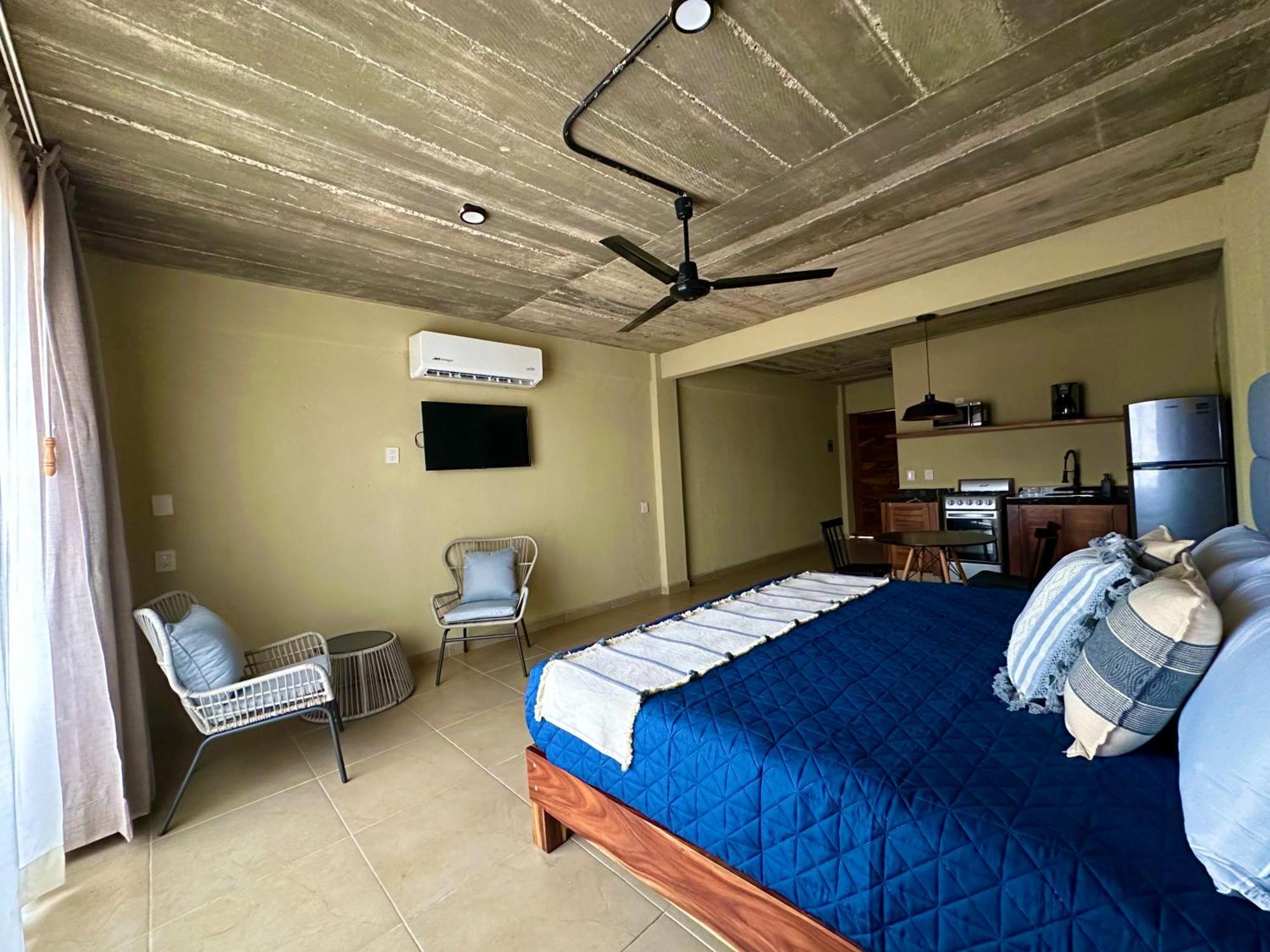 Lolitas Suites 303 Zihuatanejo Exterior foto