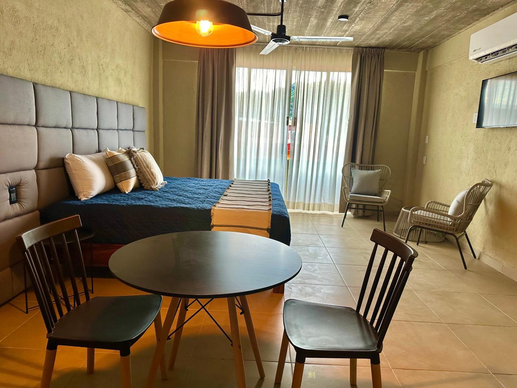 Lolitas Suites 303 Zihuatanejo Exterior foto